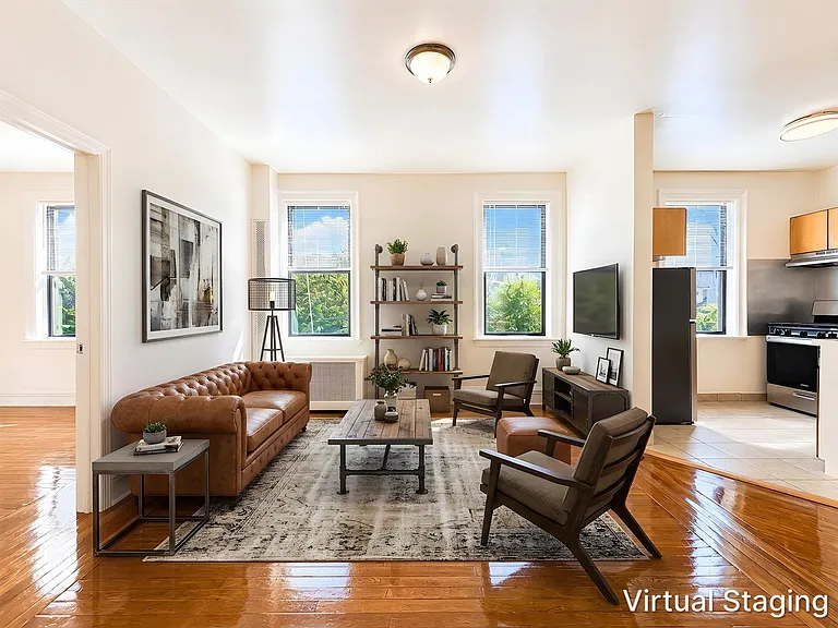 429 Fairmount Ave #108 — Photo 4