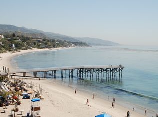 107 Paradise Cove Rd, Malibu, CA 90265