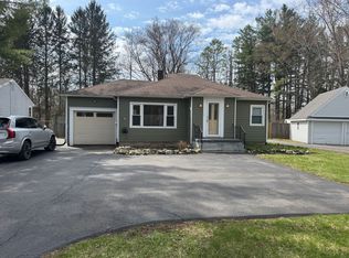 367 Whitney Rd, Penfield, NY 14526