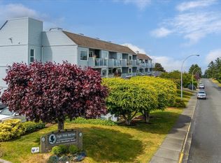 6231 Blueback Rd #215A, Nanaimo, BC V9V1J3