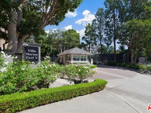 4346 Redwood Ave #A101, Marina Del Rey, CA 90292