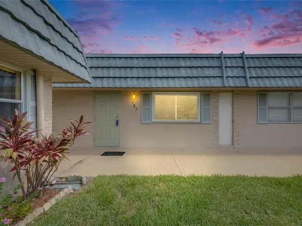 1802 Bedford Ter APT 185, Sun City Center, FL 33573