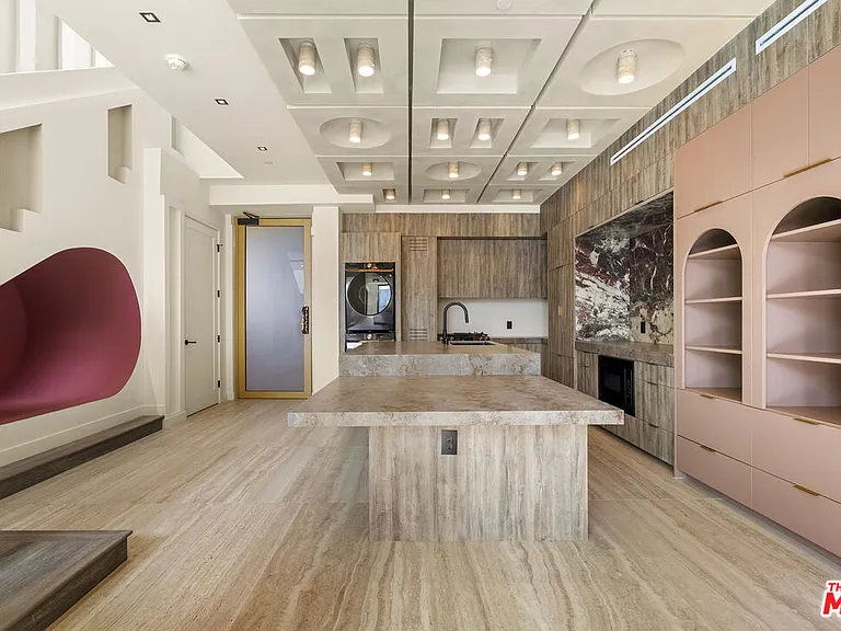 1021 N Ogden Dr #Penthouse 5 — Photo 21