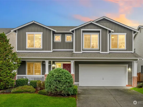 1421 232nd Avenue SE, Sammamish, WA 98075
