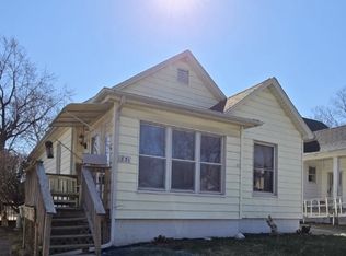 1831 E Clay St, Decatur, IL 62521