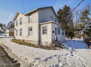 402 Elizabeth St, Towanda, PA 18848