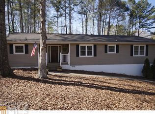 1827 Wicksley Way, Marietta, GA 30062