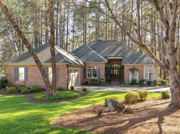 2518 McGowan Ct, Wake Forest, NC 27587