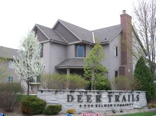 1601 Deer Trl, Waukesha, WI 53189