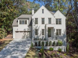 3568 Cloudland Dr NW, Atlanta, GA 30327