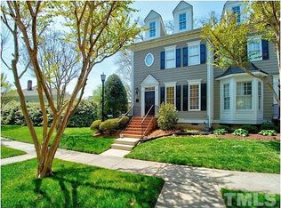 712 Governors Hill Ln, Raleigh, NC 27603