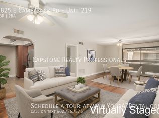 3825 E Camelback Rd UNIT 219, Phoenix, AZ 85018