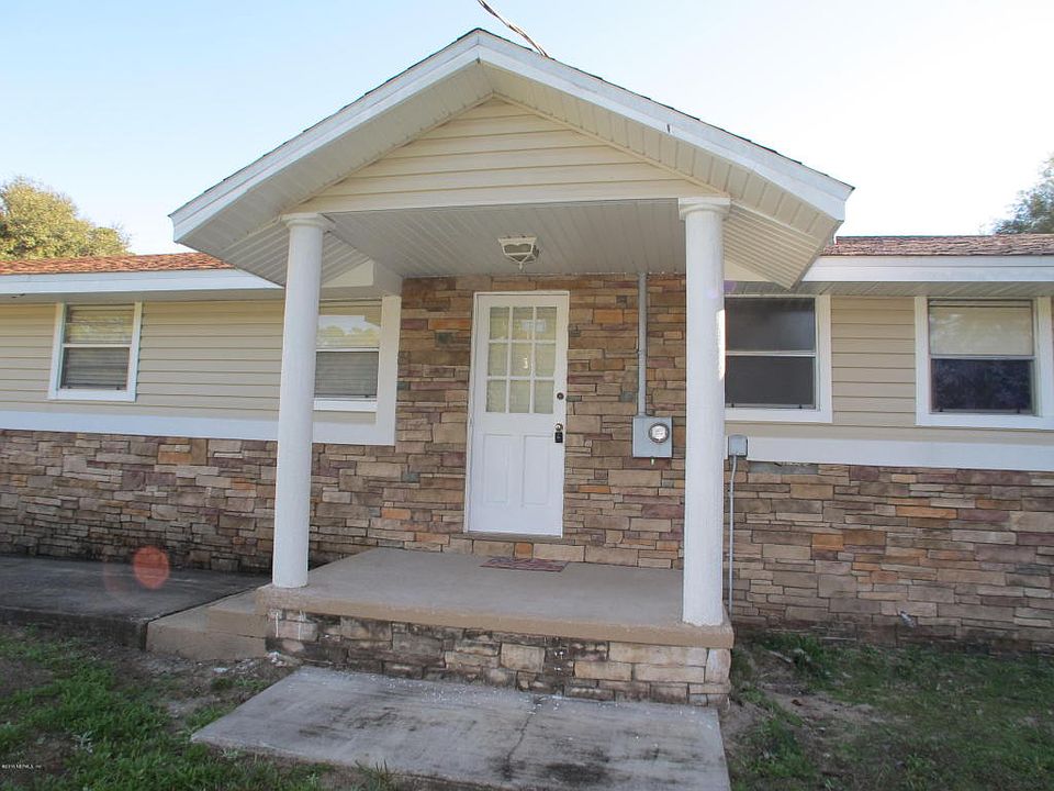 124 Martin St, Florahome, FL 32140 Zillow