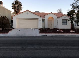 3516 W Colton Ave, North Las Vegas, NV 89032