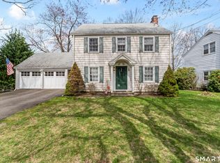 90 Toilsome Hill Road, Fairfield, CT 06825