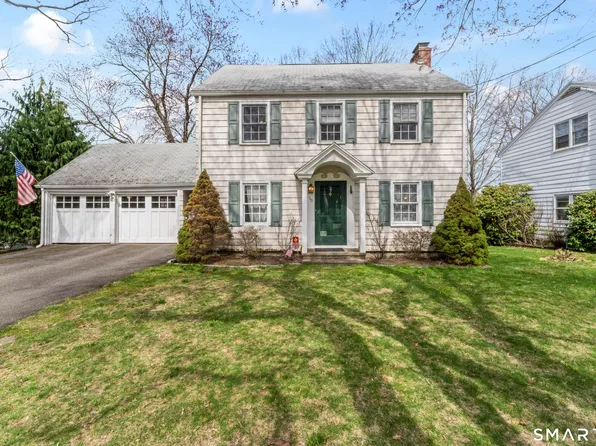 90 Toilsome Hill Road, Fairfield, CT 06825