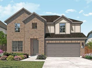 510 Tubman Dr, Kyle, TX 78640