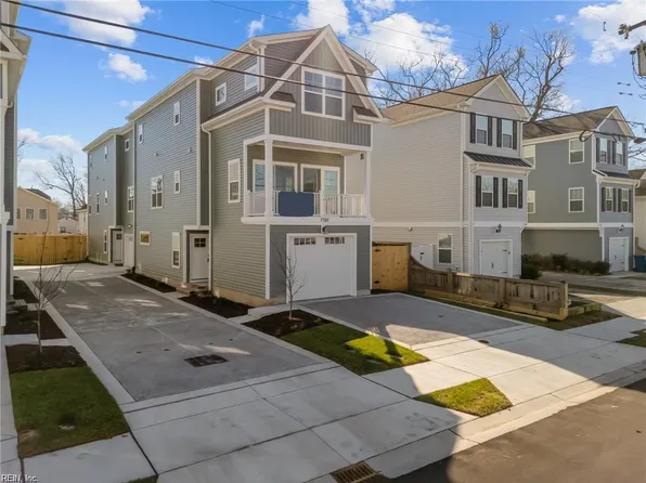 712 14th St #D, Virginia Beach, VA 23451