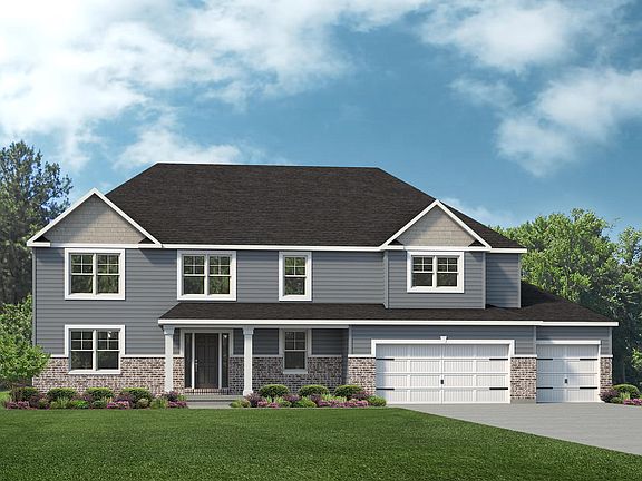 Elevation E - Optional