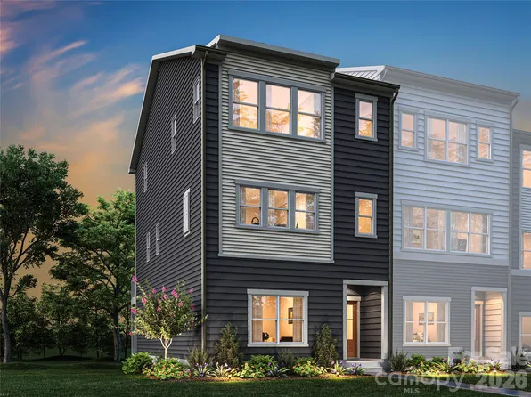 1431 Levy Way, Charlotte, NC 28205