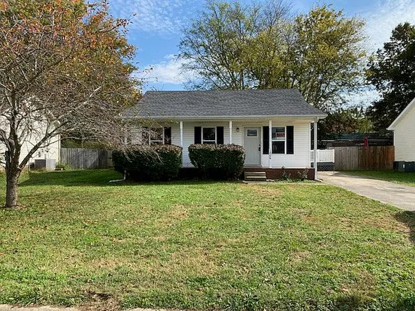 1806 Harbor Dr, Oak Grove, KY 42262