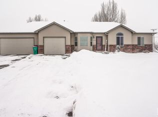 3899 E Ash Ln, Rigby, ID 83442