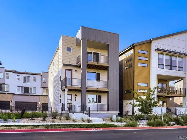 16567 Peak Street, Broomfield, CO 80023