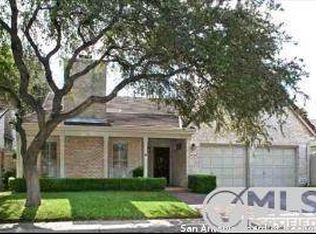 34 Campden Cir, San Antonio, TX 78218