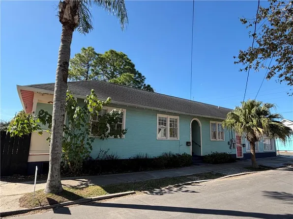 8436-38 Hickory St, New Orleans, LA 70118