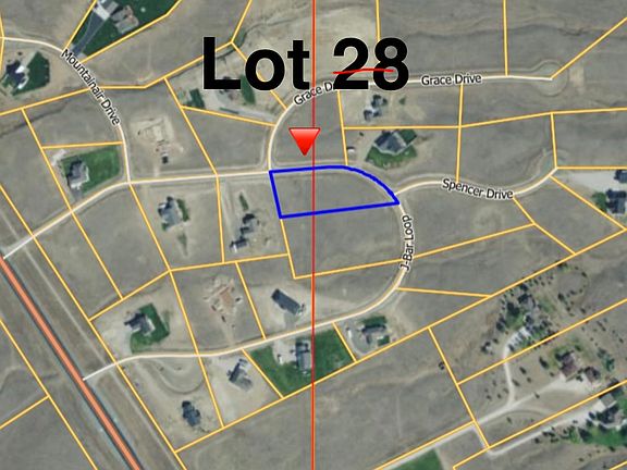 3rd image of 28 J Bar Loop