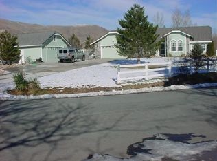 107 Rawhide Dr, Reno, NV 89521
