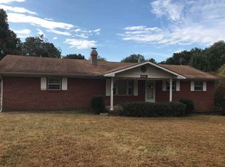 1008 W Unity Rd, Paragould, AR 72450