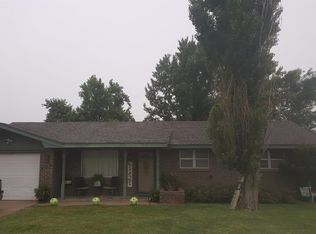 770 S Holly Dr, Liberal, KS 67901