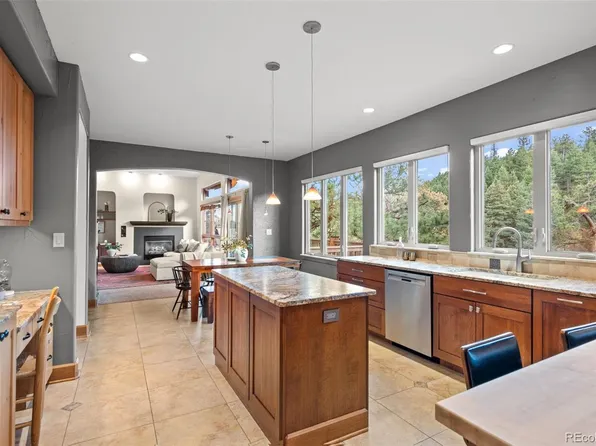 22108 Red Hawk Lane, Golden, CO 80401