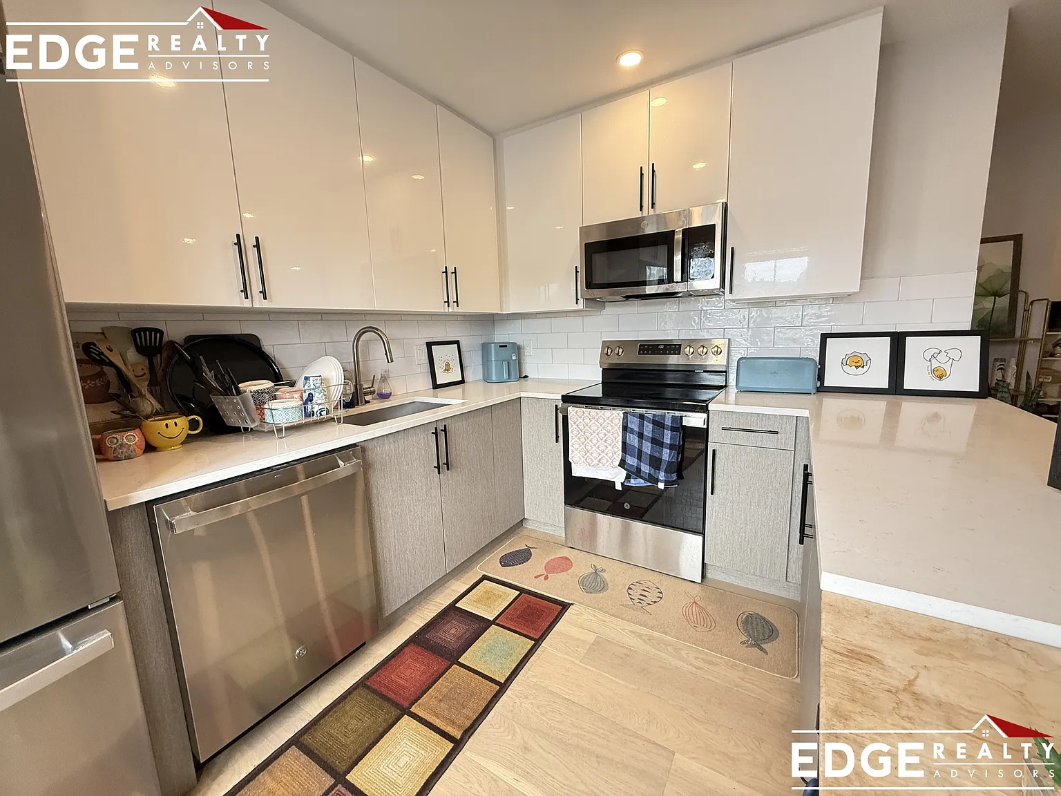 1 bed, 1150 sqft, $2,750 — Photo 3