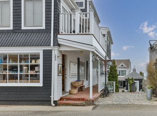 359 Commercial Street UNIT A, Provincetown, MA 02657