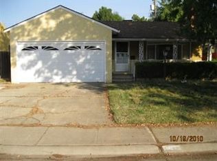 5001 Quonset Dr, Sacramento, CA