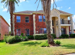 2907 Longhorn Cir, Manvel, TX 77578