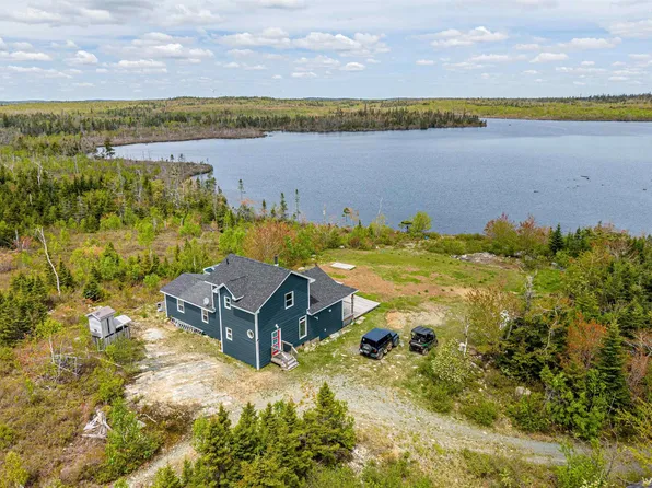 600 Goose Lake Rd, Mineville, NS B2Z 1K5