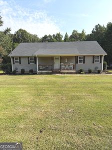556 Taylor Rd, Juliette, GA, 31046