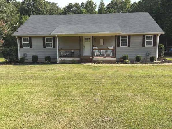 556 Taylor Rd, Juliette, GA 31046