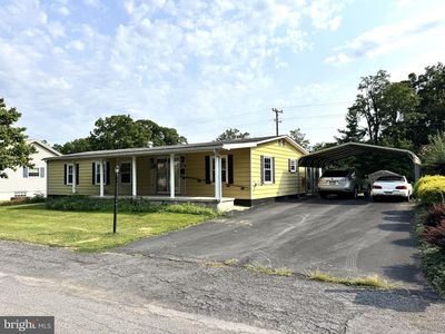 50 Randall Dr, Milroy, PA, 17063