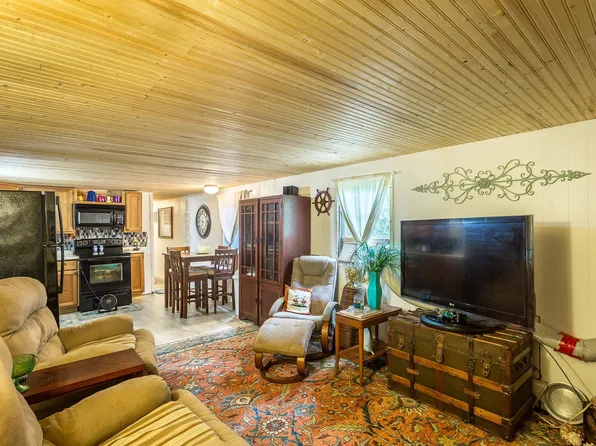 3113 Shadeville Rd, Crawfordville, FL 32327