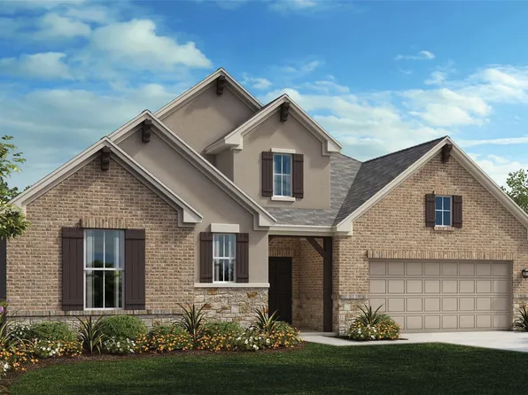 167 Salado Creek Trl, Bastrop, TX 78602