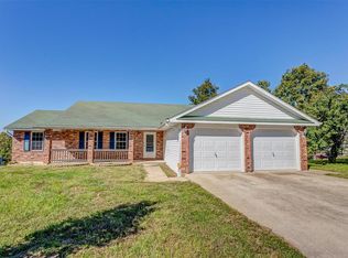 16885 Lensman Rd, Saint Robert, MO 65584