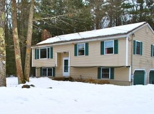48 Checkerberry Ln, Goffstown, NH 03045