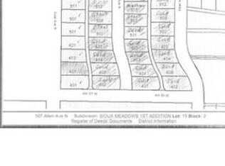 507 N Bare Ave, North Platte, NE 69101