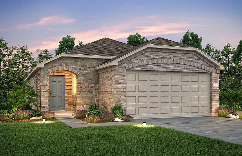 Home Exterior R