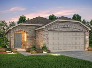 14706 Jasper Stream Ct, Houston, TX 77069