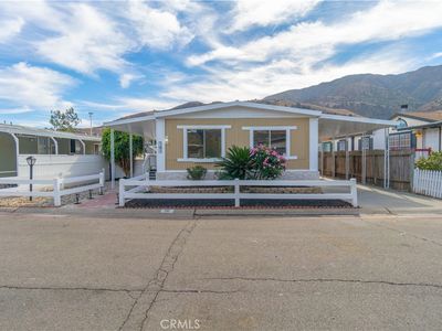 4901 Green River Rd SPC 141, Corona, CA, 92880